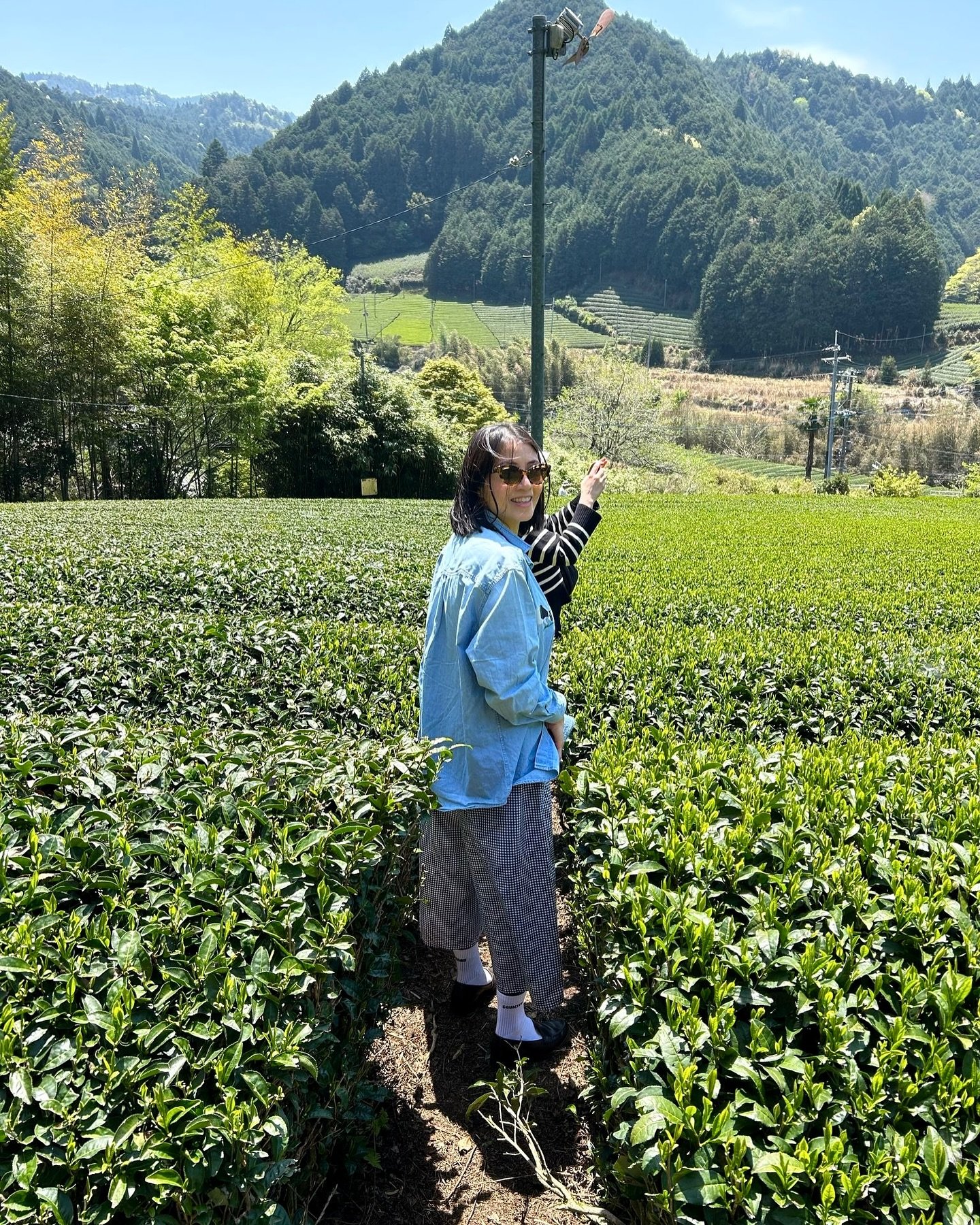 👋🏻 Who is Little Matcha Girl? We thought it was a good time to properly introduce ourselves and give a bit of backstory! 

I&rsquo;m Stef, and I&rsquo;ve owned Little Matcha Girl since 2015&hellip; Swipe left to see our original iteration as a cafe