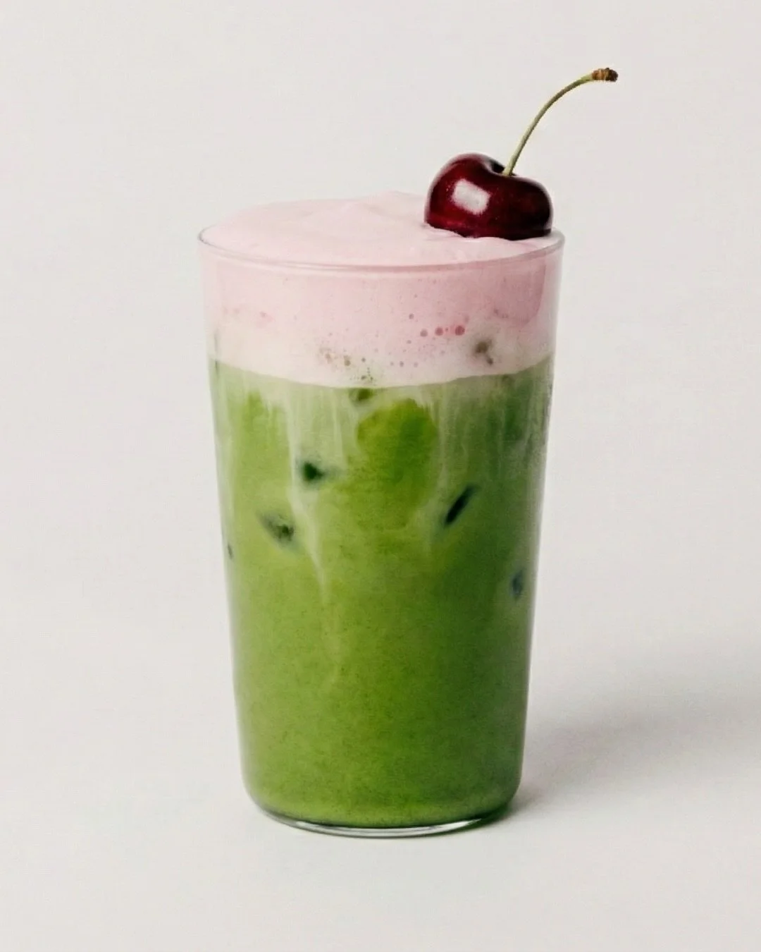 Just a few specials we&rsquo;ve dreamed up for the season 💫 (like literally dreamed up, thank you #nanobananaai - swipe to see our creations)

&bull; Matcha latte with cherry cold foam
&bull; Hojicha hot chocolate
&bull; Raspberry matcha panna cotta