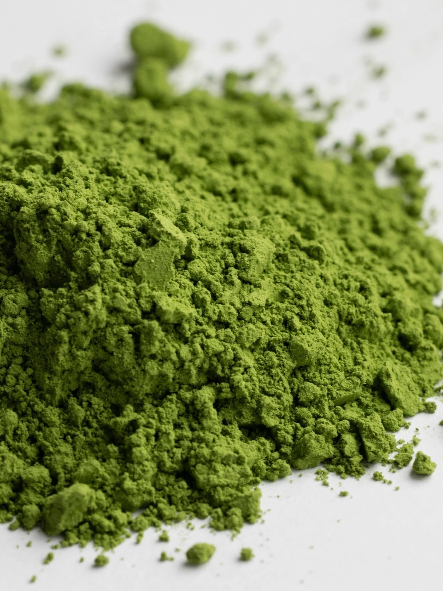 New matcha just dropped 🛒 

This beautiful Okumidori (or &ldquo;deep green&rdquo;) cultivar is from the volcanic region of Kagoshima. Rich, creamy on the palate, and a subtle edamame umami 🫛. We&rsquo;ve found this matcha very versatile for both ma