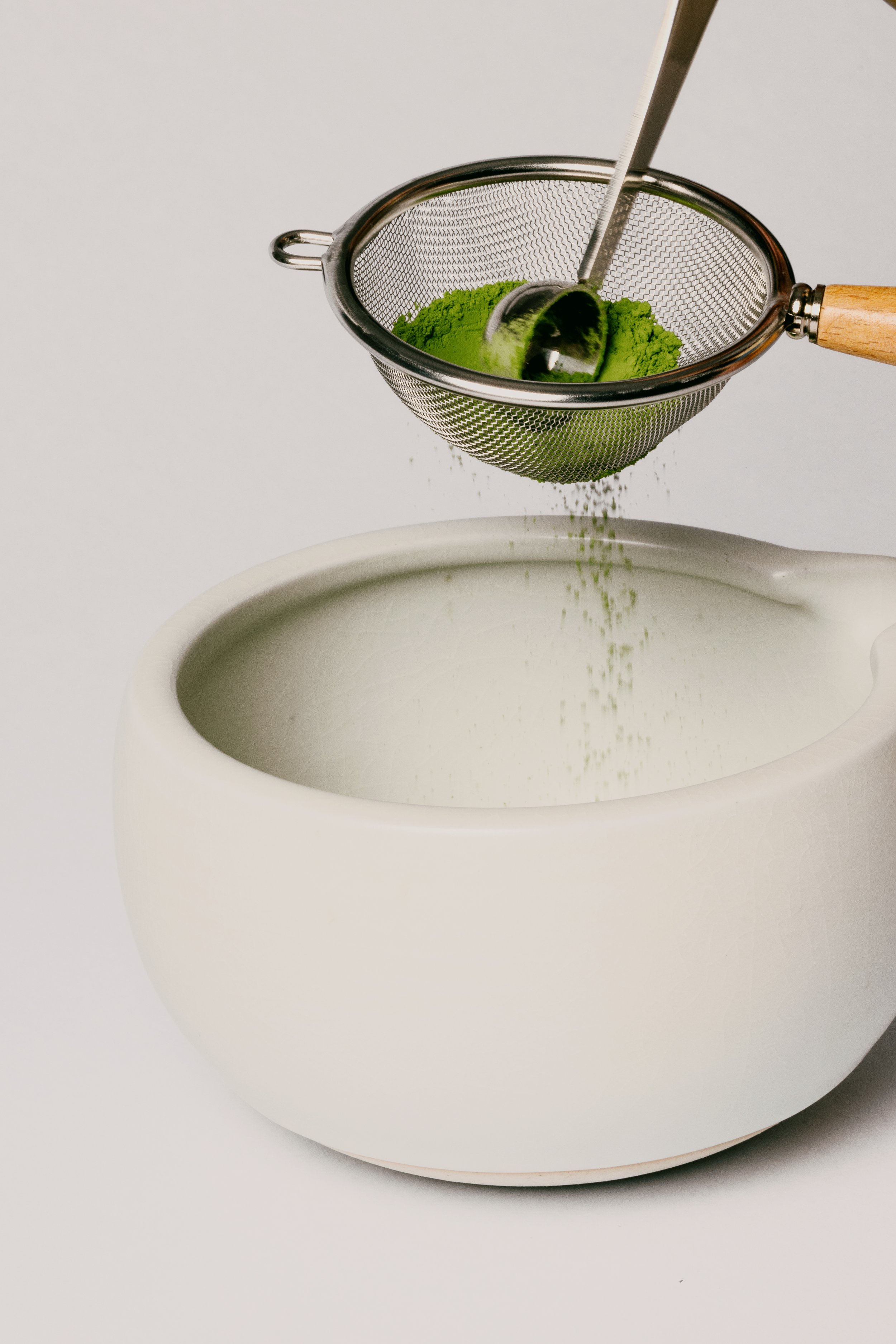 Matcha - 1kg Sample Sale