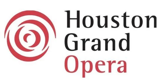 Houston Grand Opera logo