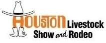 Logo for Houston Livestock Show and Rodeo