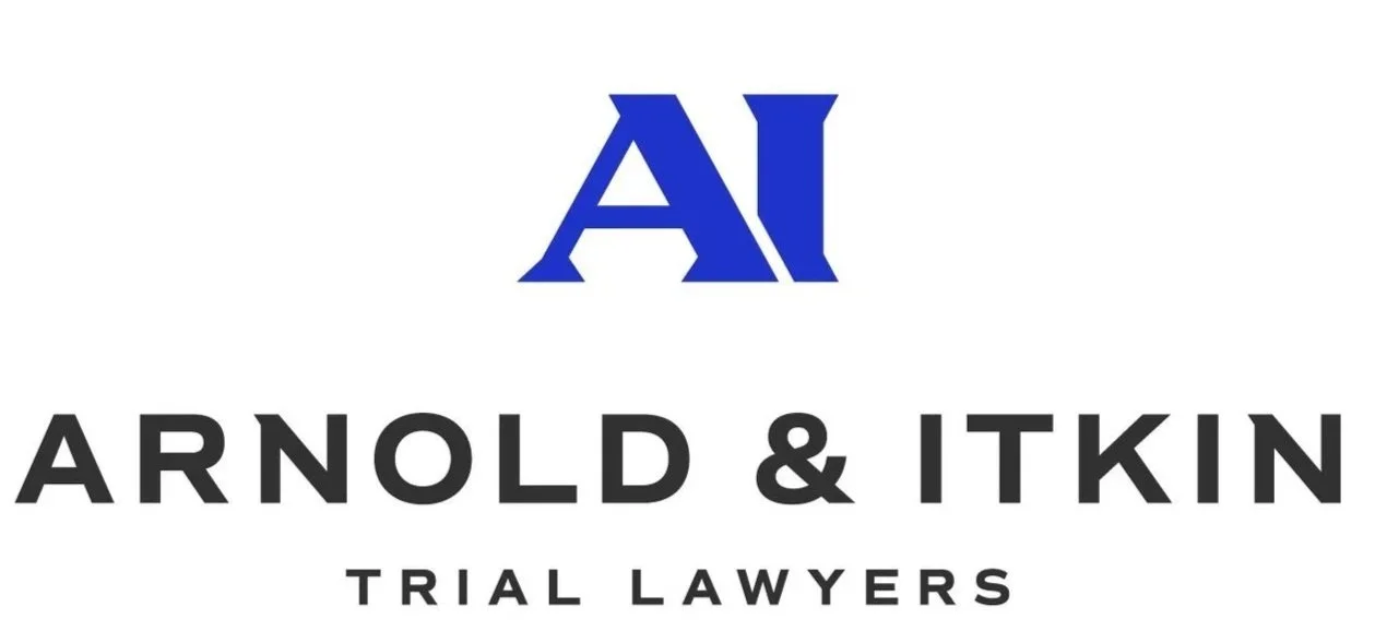 Logo of Arnold & Itkin Trial Lawyers.