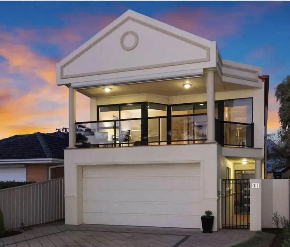 Glenelg Gem Glenelg Elite