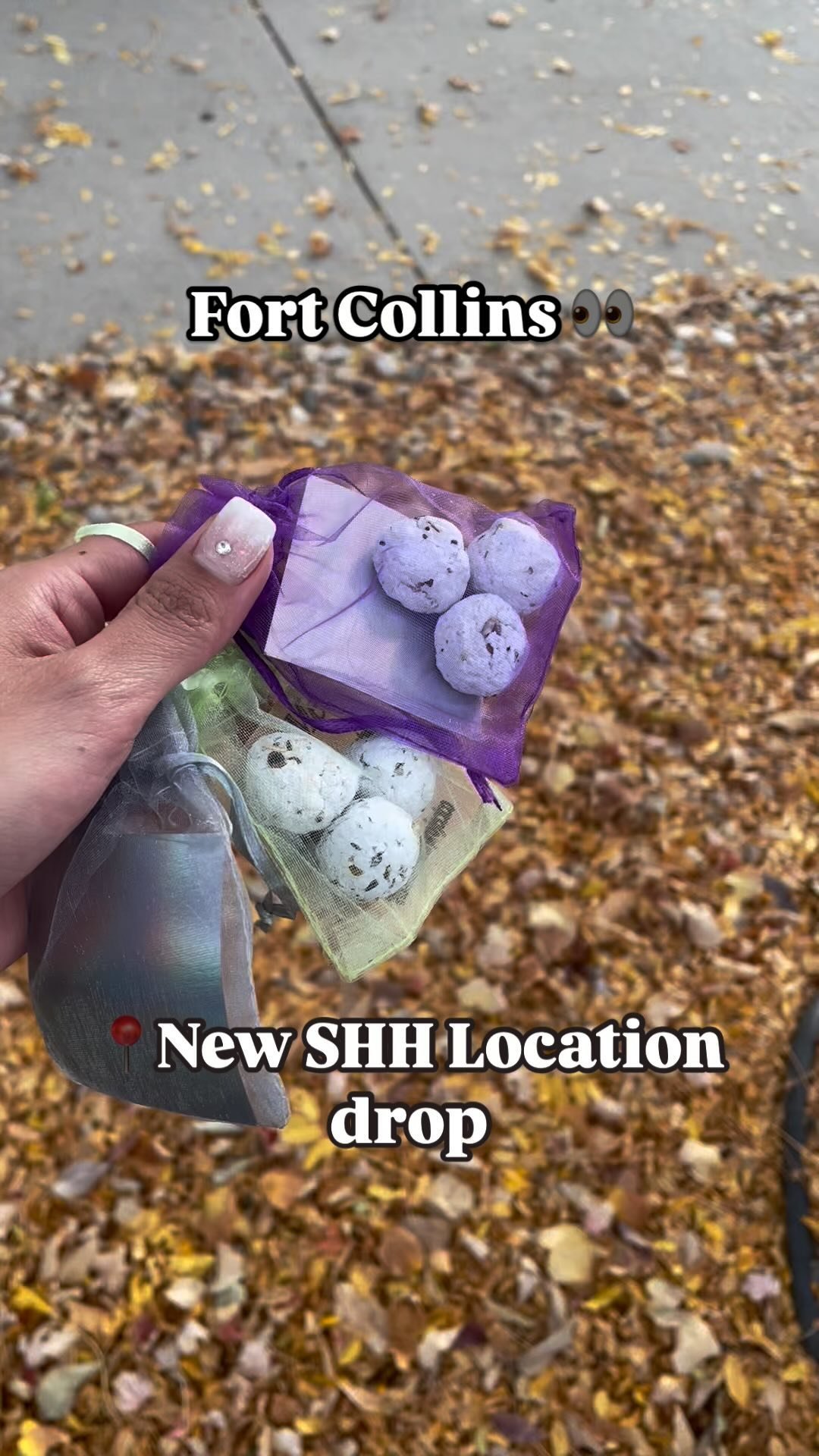 First one to find me, gets to keep me π» Happy Hunting πΏ
#thewildflowerprojectco #seedbombs #scavengerhunt #locationdrop