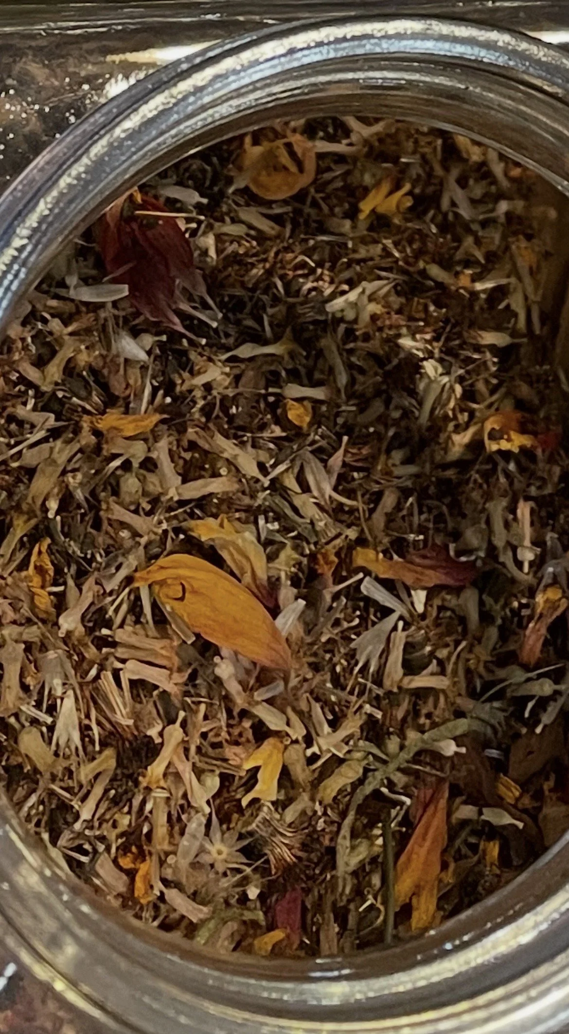 Keep It Wild Wildflower Seed Mix