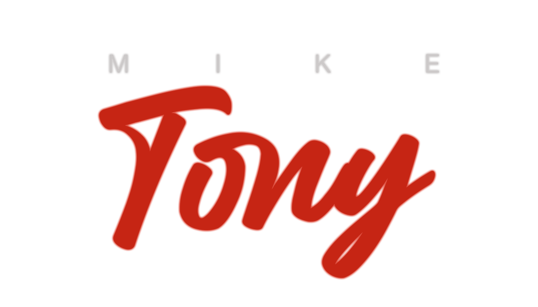 Mike Tony