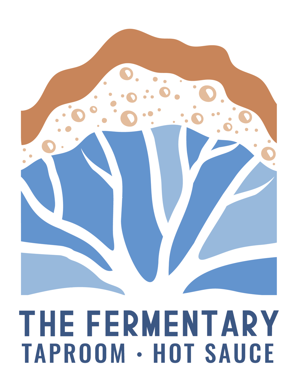About — The Fermentary | Taproom • Hot Sauce | Hanover, MA