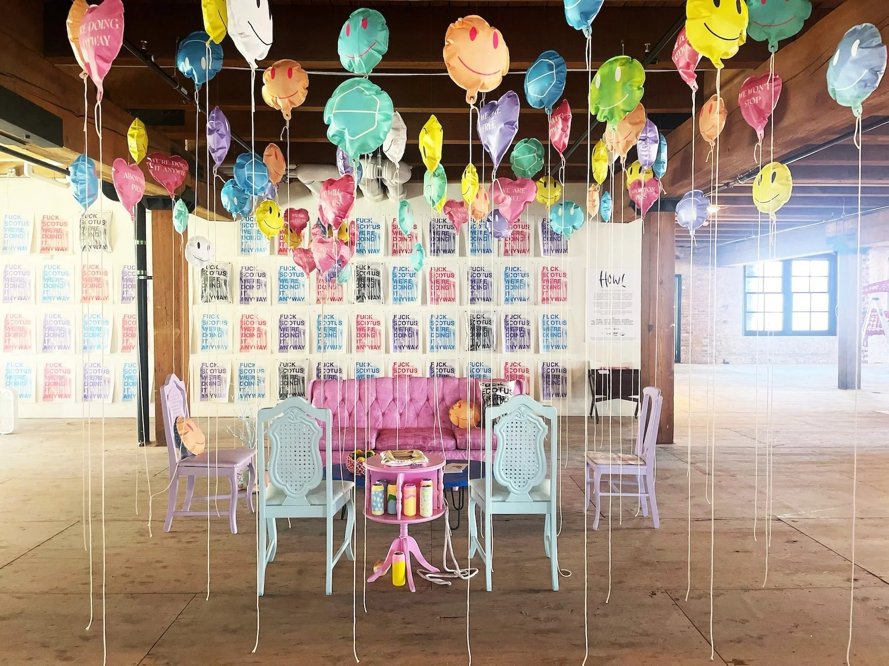 Forever Balloons