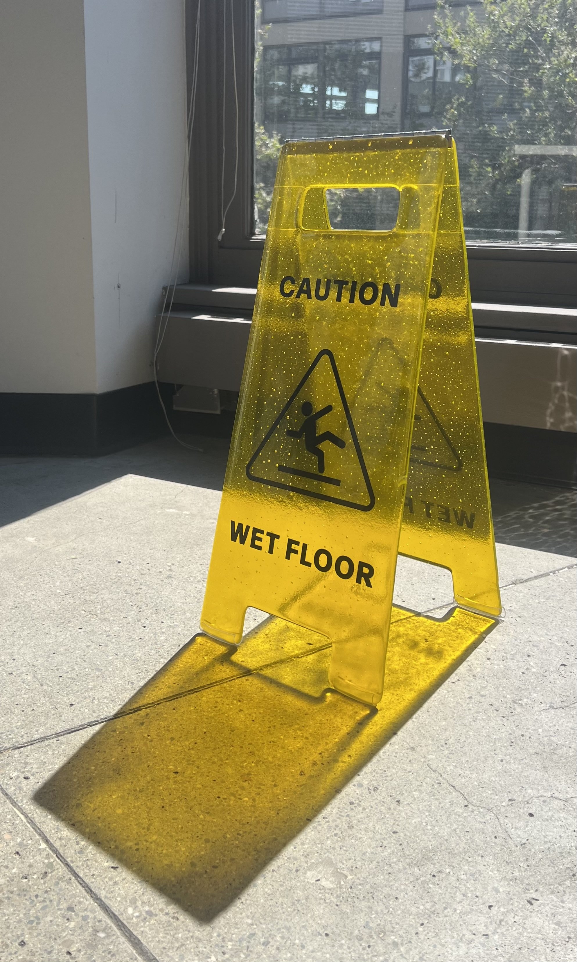 Glass Wet Floor Mary Anne Carter.jpeg