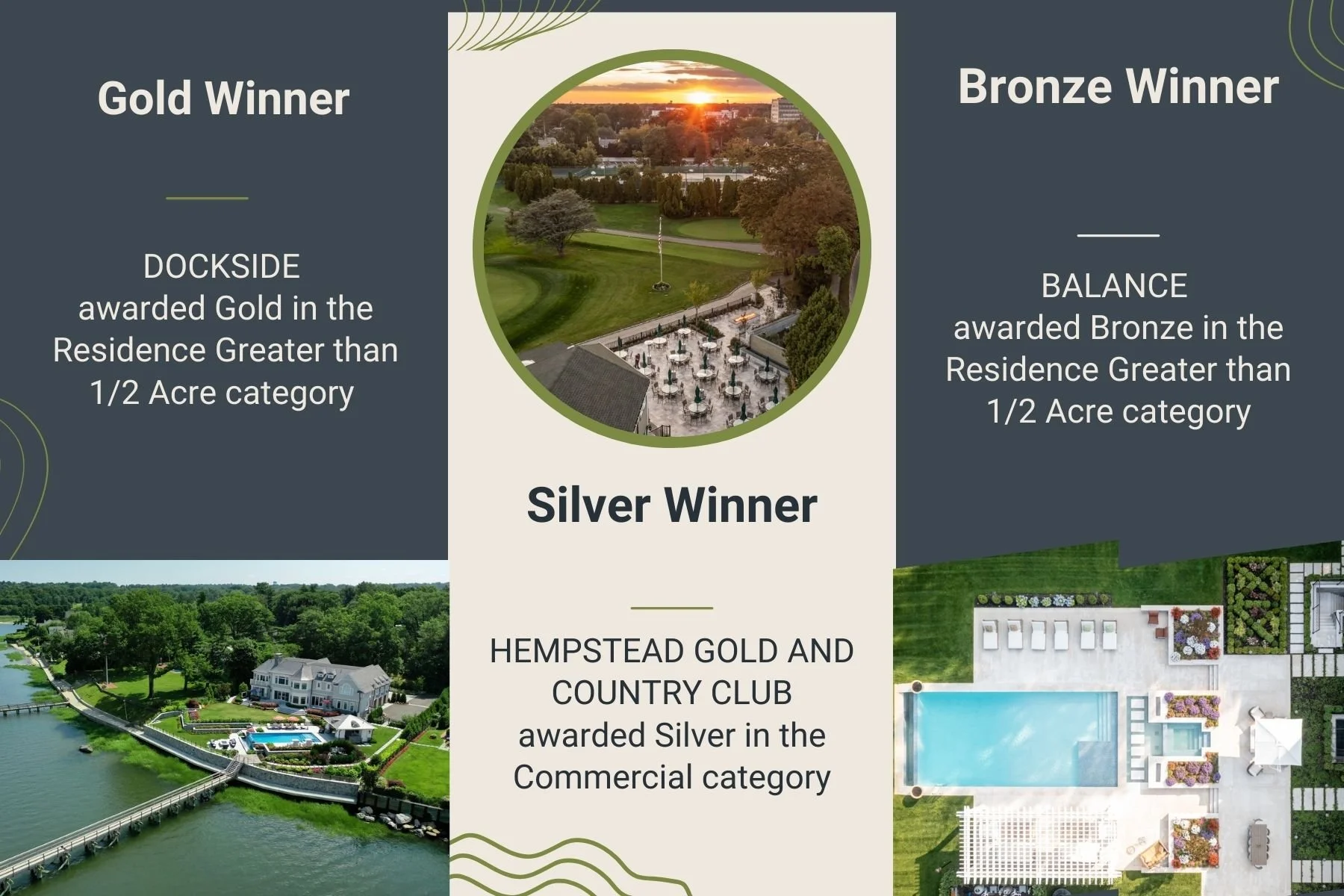 news — bayview landscape architecture - landscape architecture in New ...