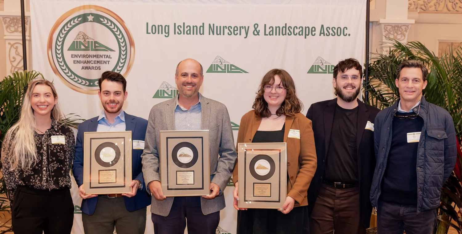 Bayview’s Projects Win Three Golds at the 2025 LINLA Awards! — bayview ...