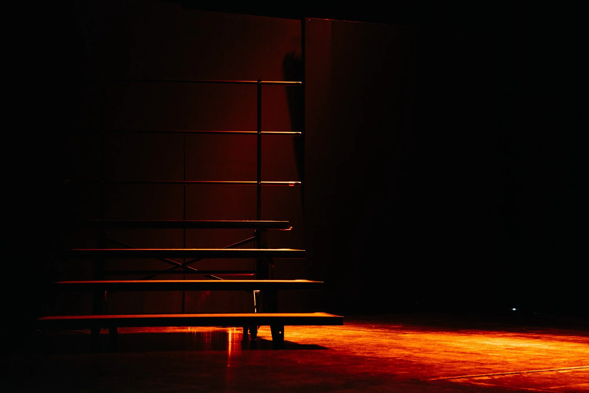 CAPTURING LIGHT