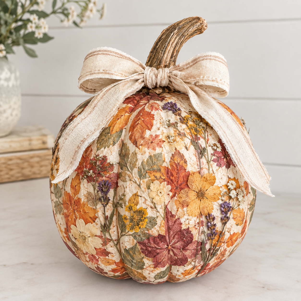 DECORATE YOUR OWN PUMPKIN | OCTOBER 20