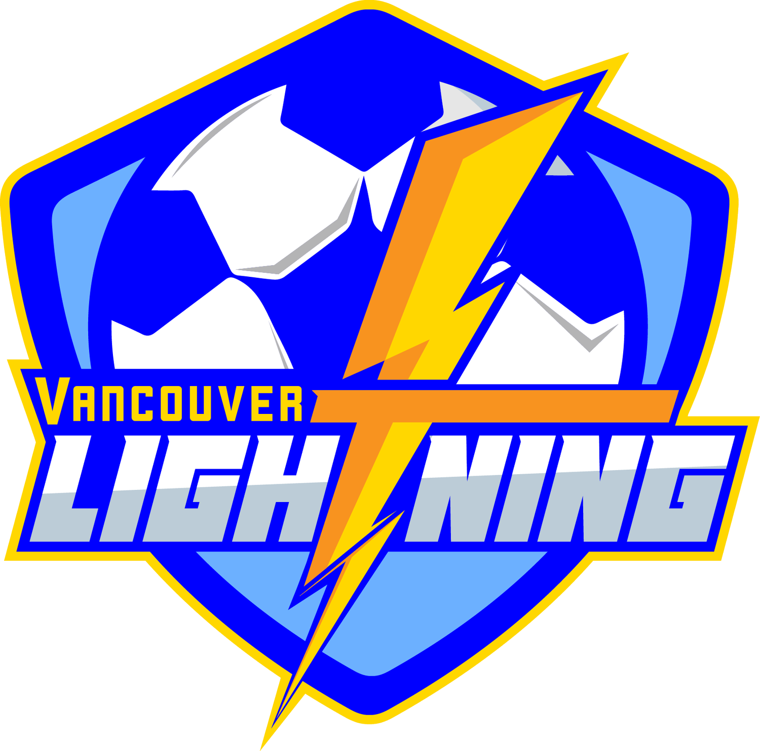 Vancouver Lightning Arena Soccer Club