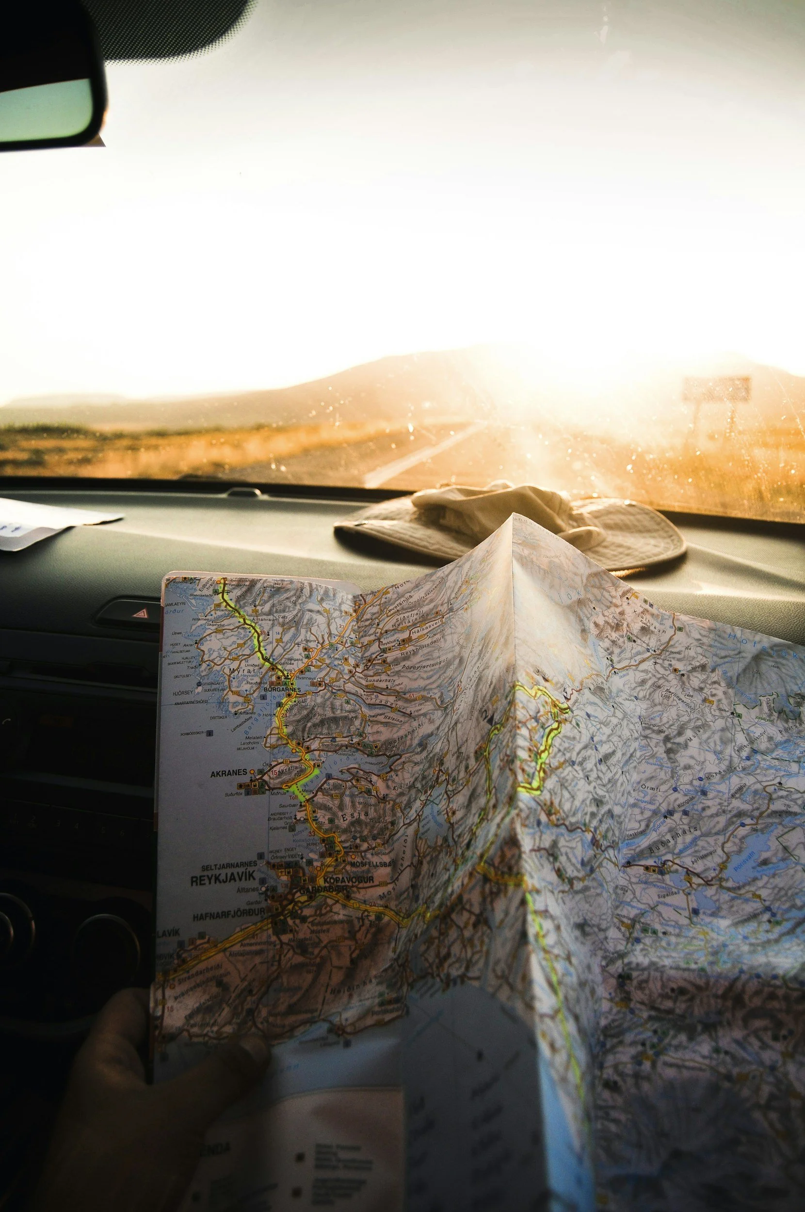 Family Road Trip Hacks by Age