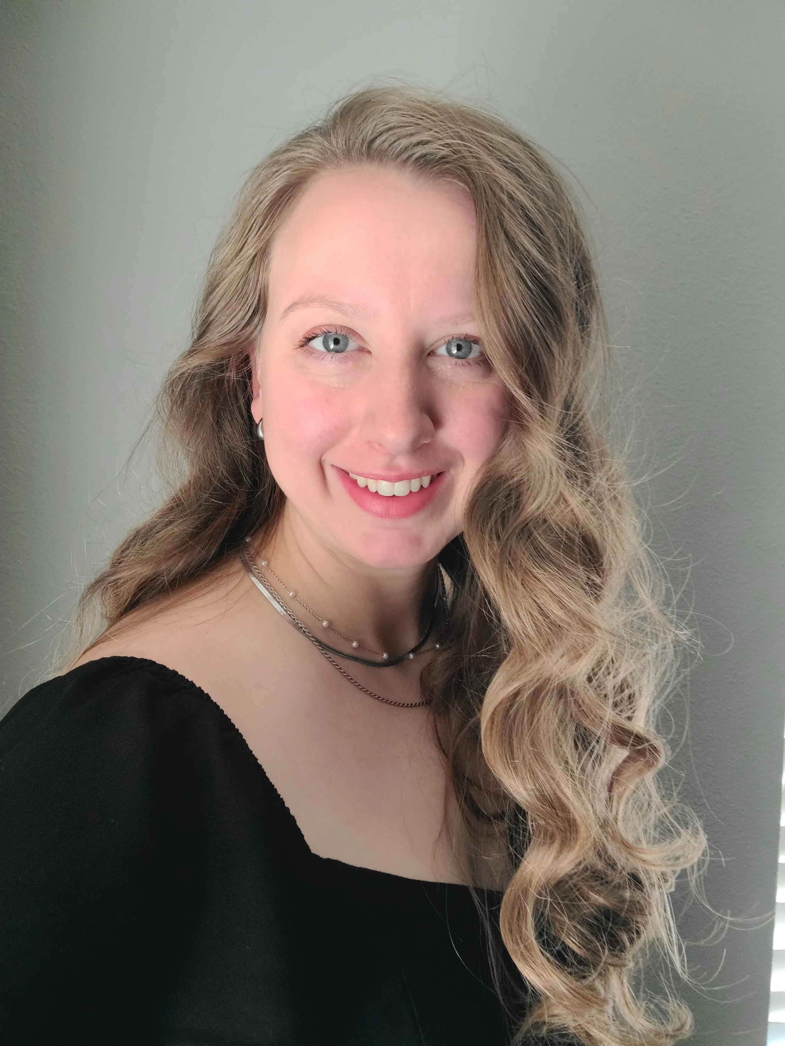 Emily Kaelar, Creator of EmilyElevated