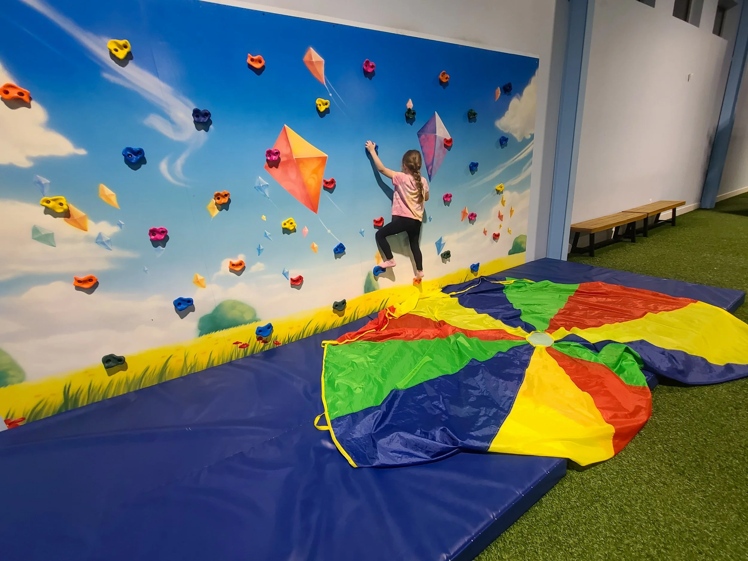 Milestones Play Park