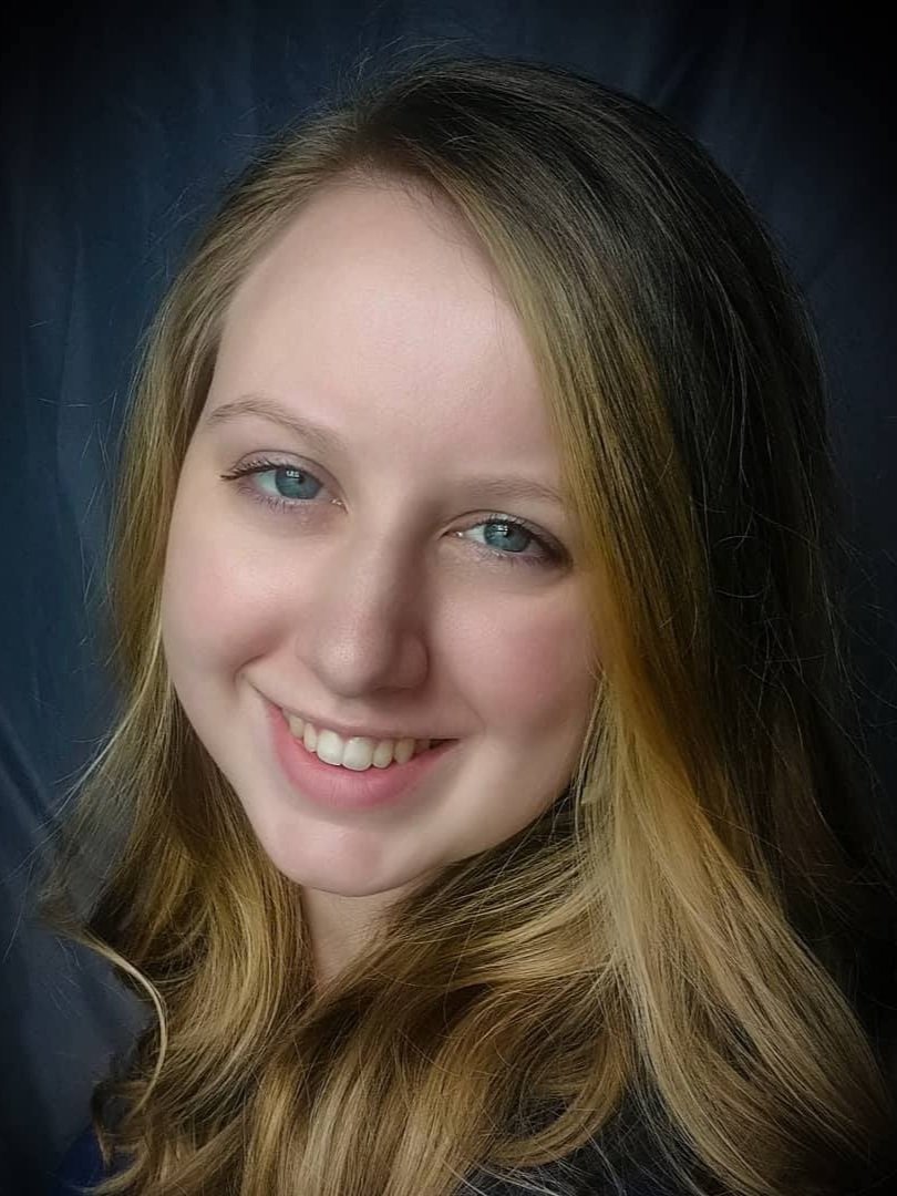 Photo of Emily Kaelar, creator of Emily Elevated