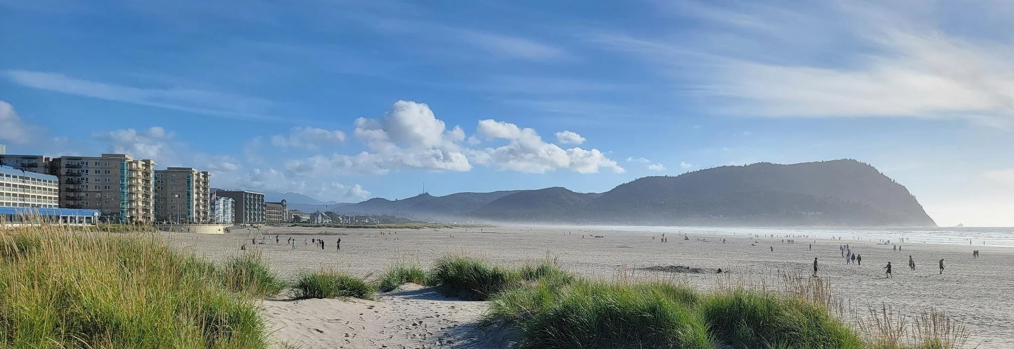 Seaside, Oregon Family Vacation Guide