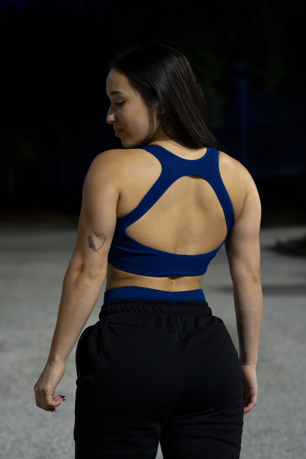 23' Sports Bra — GOOD REPS ONLY