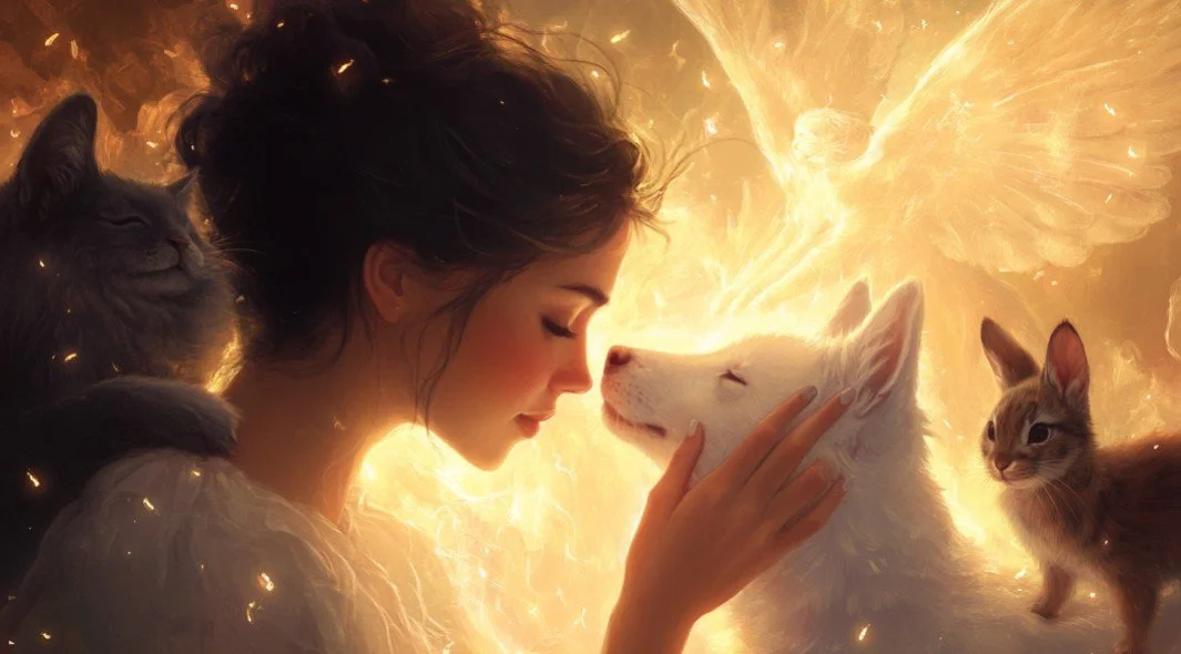 Animal Communication Workshop
