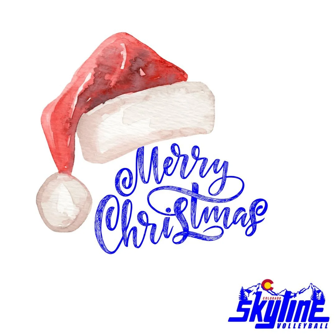 Merry Christmas from our Colorado Skyline family to yours🎅🏻🎄