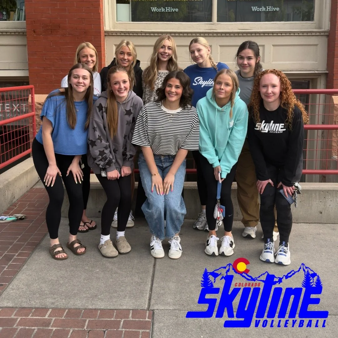 16 Royal go 2-1 day 1 of Salt Lake City Showdown Qualifier! Great job today and good luck tomorrow!

💙Go Skyline!💙