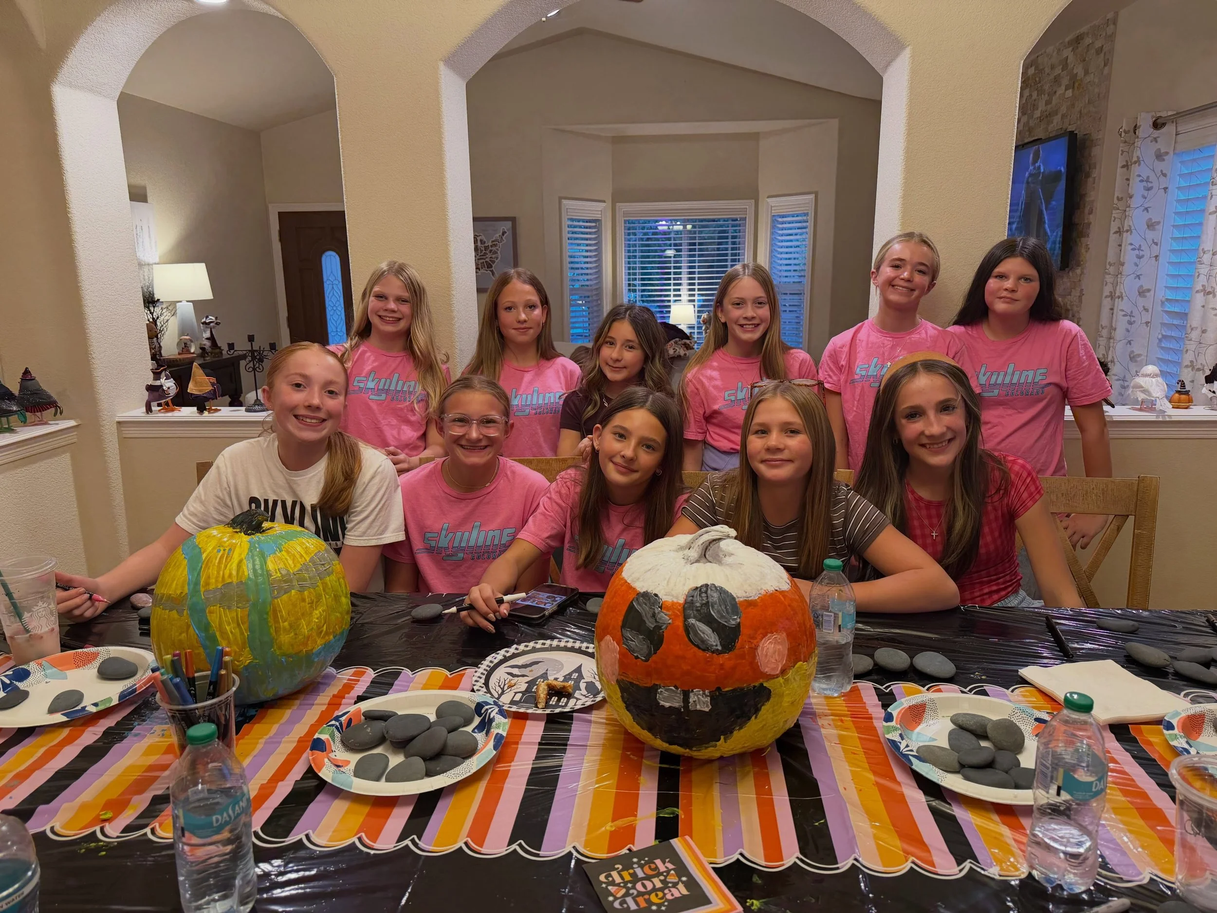 12 Royal 🎃💙