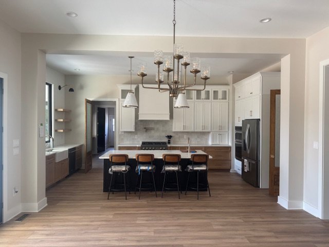The Balarezo Home: Modern Elegance, Beautifully Built