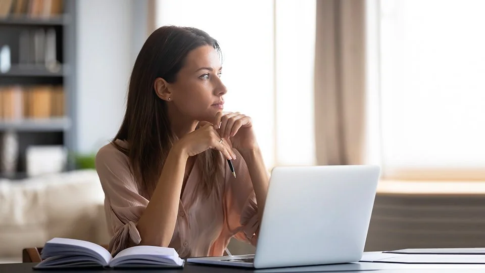 Productivity Guilt and the Nervous System