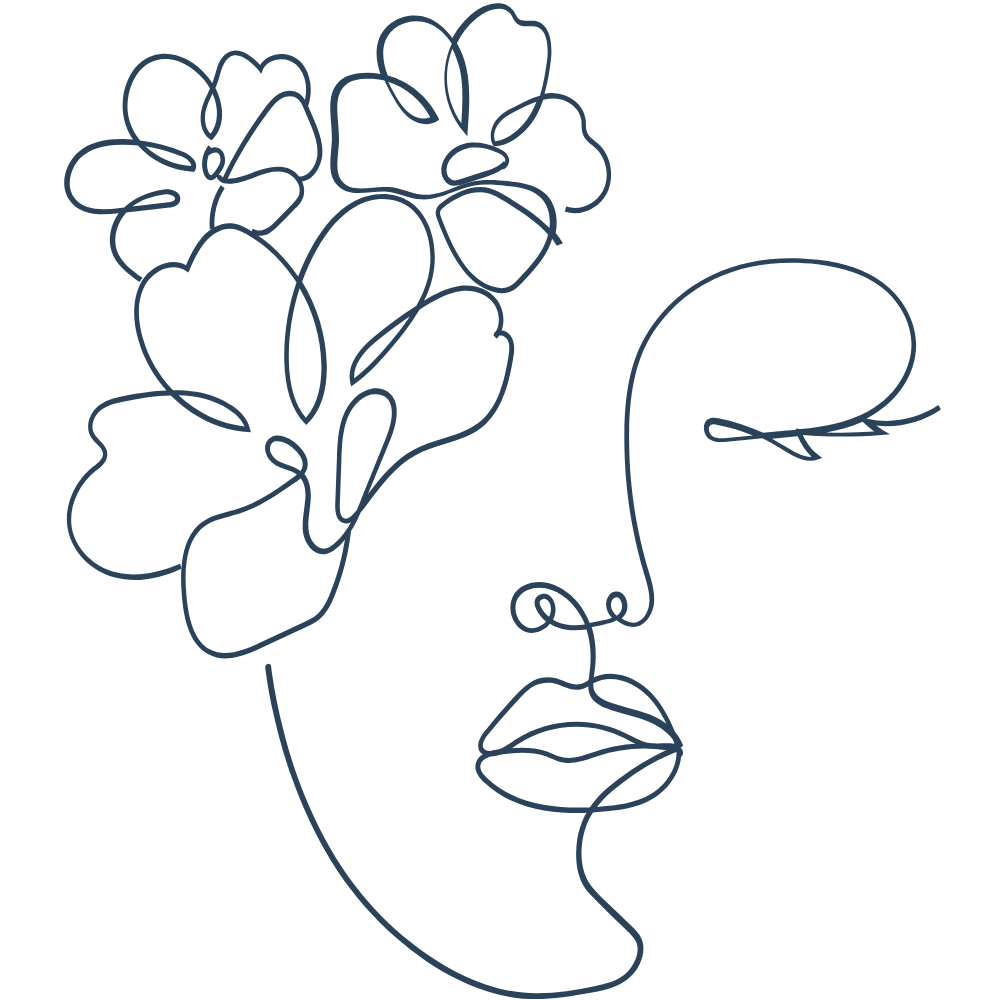 Scenic landscape of rolling green hills with mountain range in the background, snow-capped peaks under cloudy sky, and modern buildings on the hillside in the foreground.