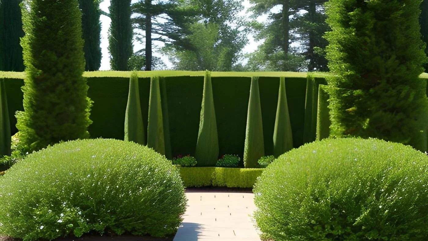 5 Best Plants for Middle Tennessee Landscaping — Franklin Landscape Design