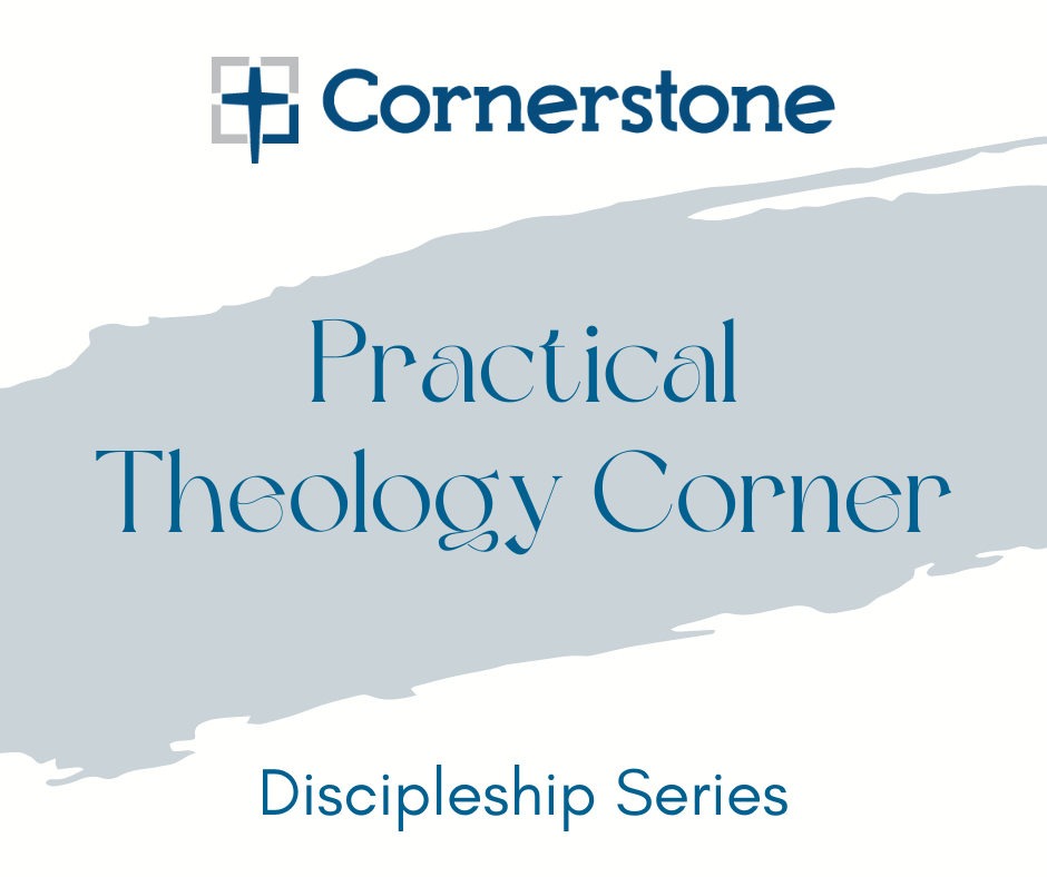 What is Discipleship?