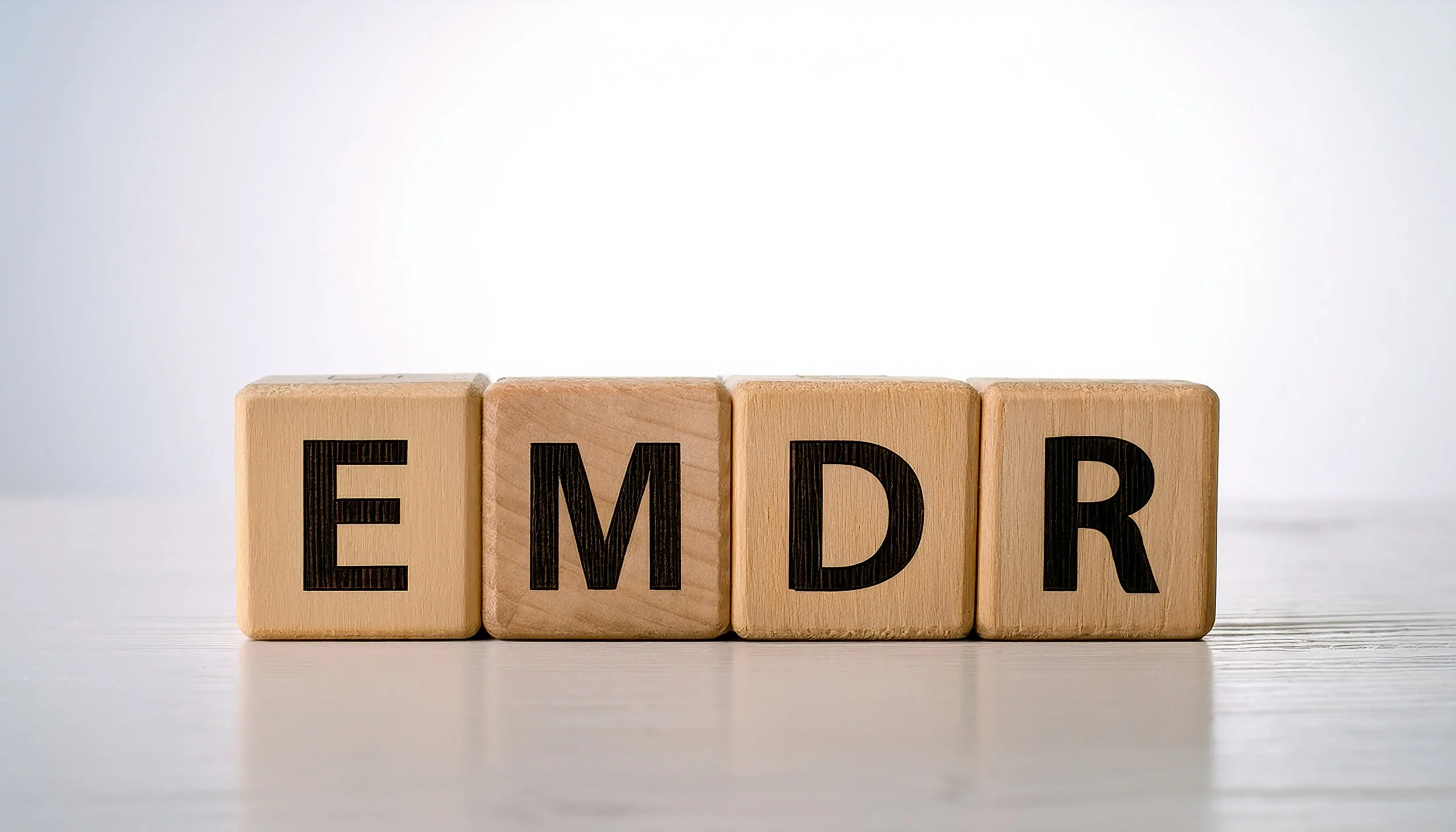 What is EMDR Therapy and How Can it Help with Trauma?