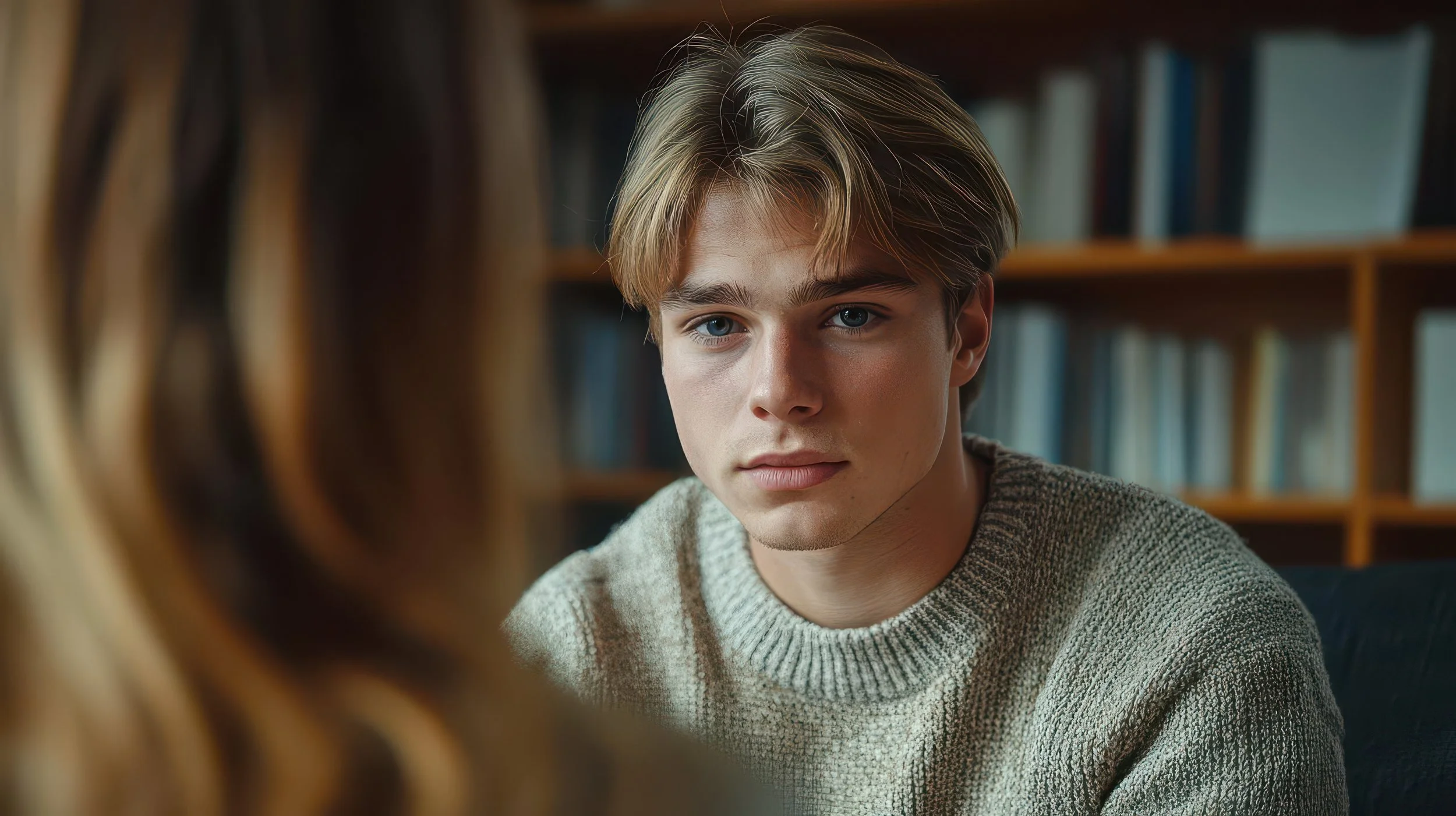 The Role of EMDR Therapy in Healing from Childhood Trauma