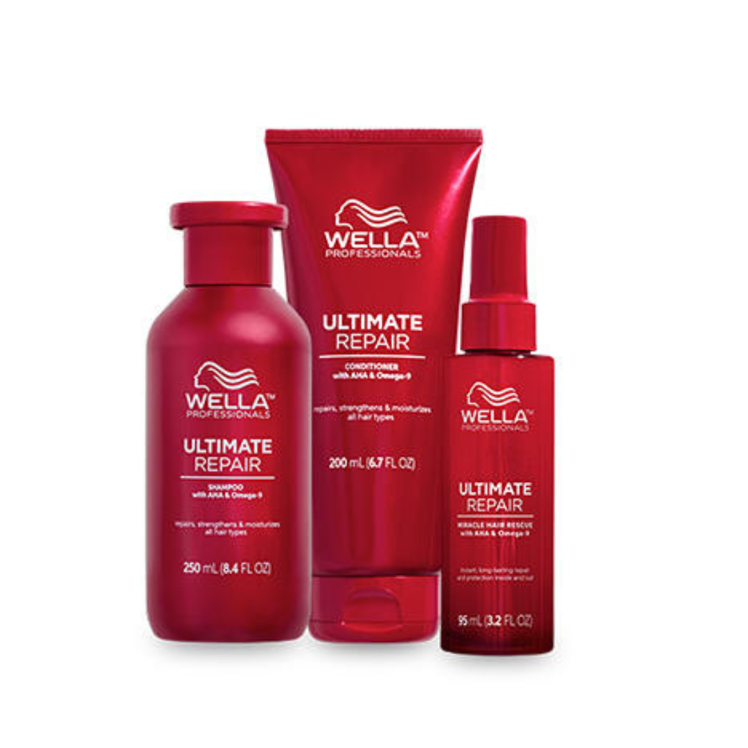 SHOP WELLA