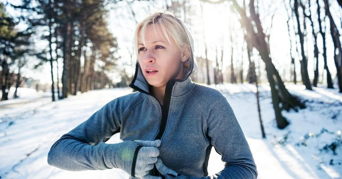 Beginner's Guide To Running Outside (Winter Edition) — RunFit MKE