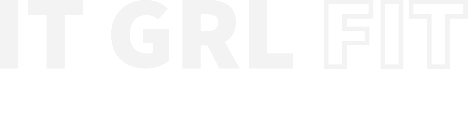 IT GRL FIT - Orlando Lagree Studio