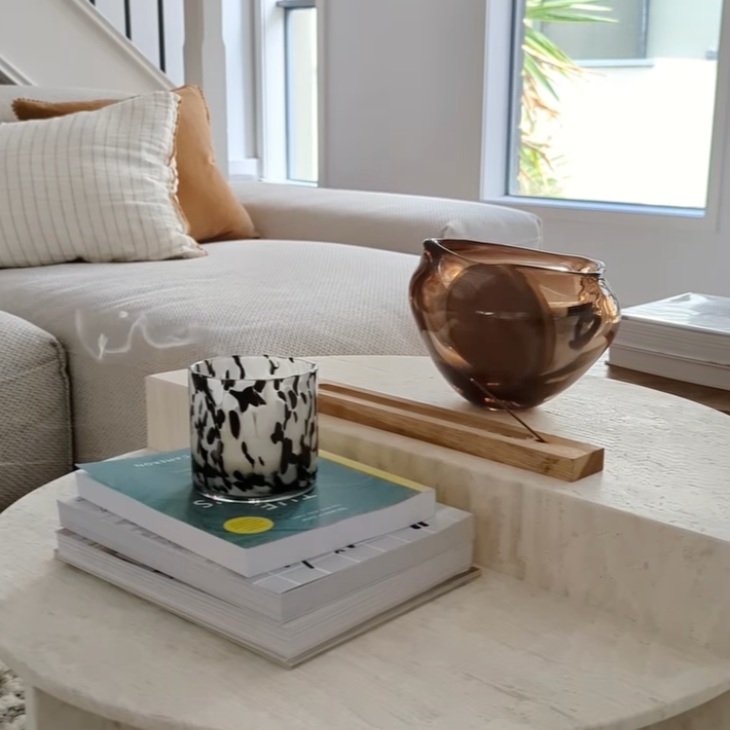 5 ways to create a calming environment at home