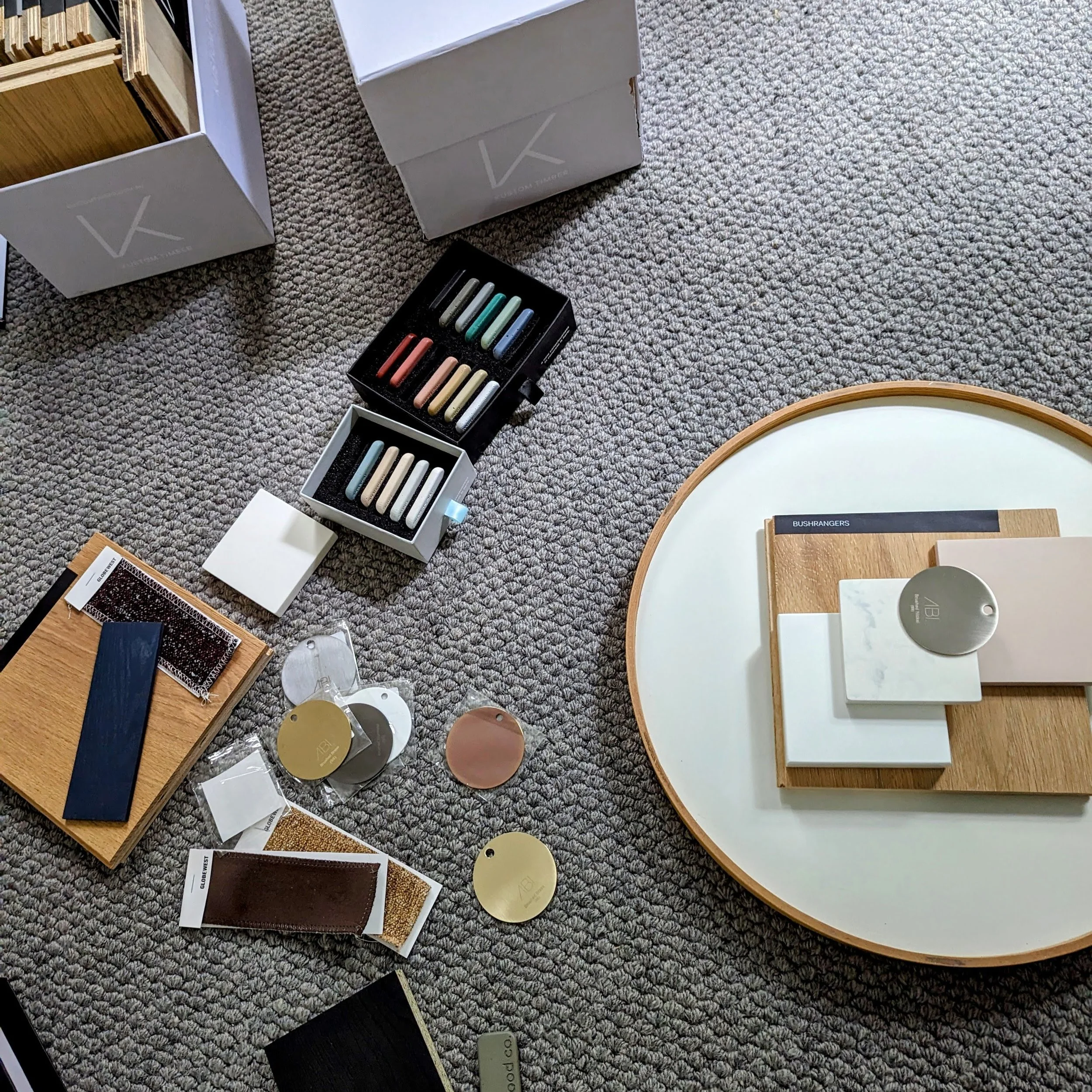 Five decluttering tips for the new year