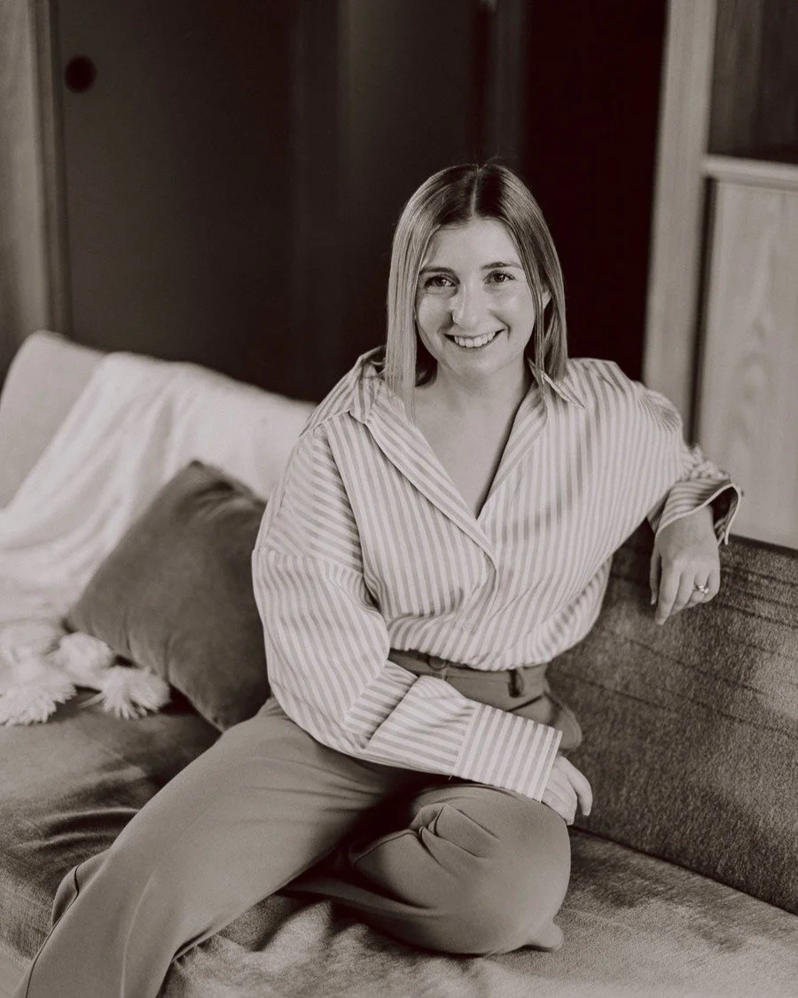 Your space communicates who you are before you say a word.

I've seen some really talented practitioners working in spaces that don't reflect the quality of their work. The service is exceptional, but the environment isn't supporting it the way it co