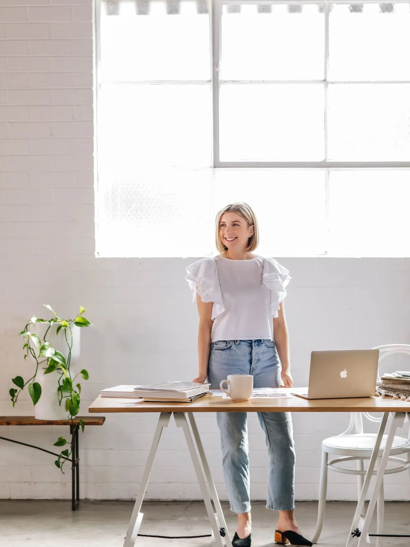 The spaces that feel exceptional, the ones that stay with you, that feel effortless, that clients talk about and come back to are never an accident. They're the result of thinking holistically. 

It's not just how a space looks - but how it flows, fu