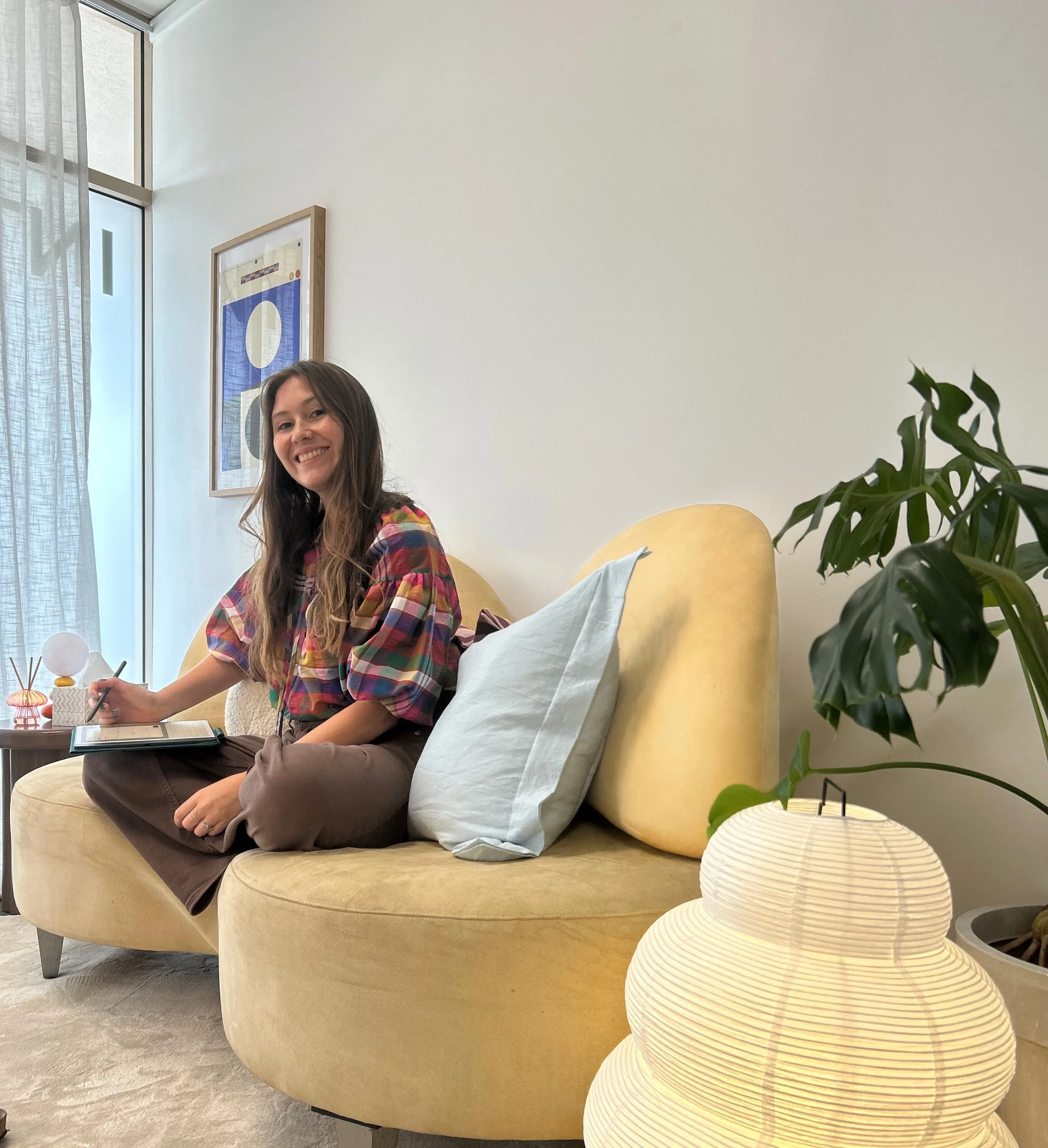 Eugenia Urioste Psychologist