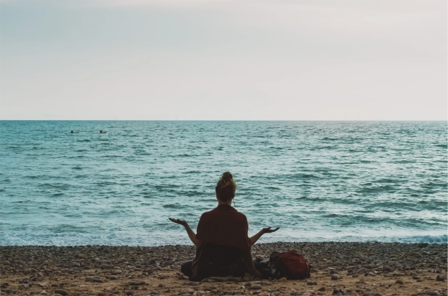 Why Self-Soothing Skills Are Essential for Anxiety Recovery&nbsp;