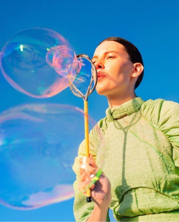 How to Build a More Secure Relationship to Yourself&nbsp;