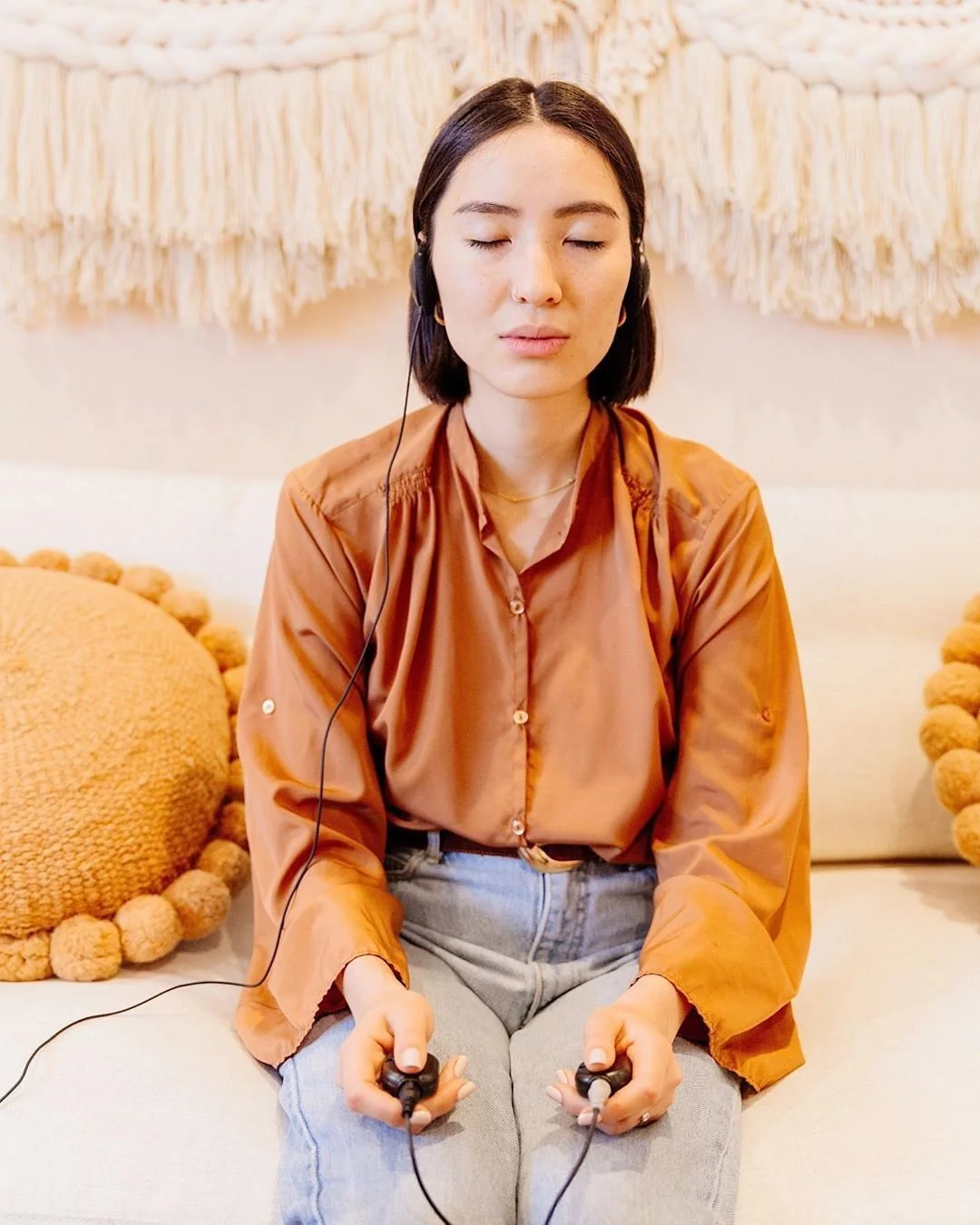 How Does EMDR Therapy Work for Complex Trauma?&nbsp;