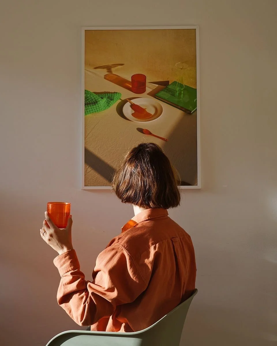 How to Build a More Secure Relationship to Yourself&nbsp;