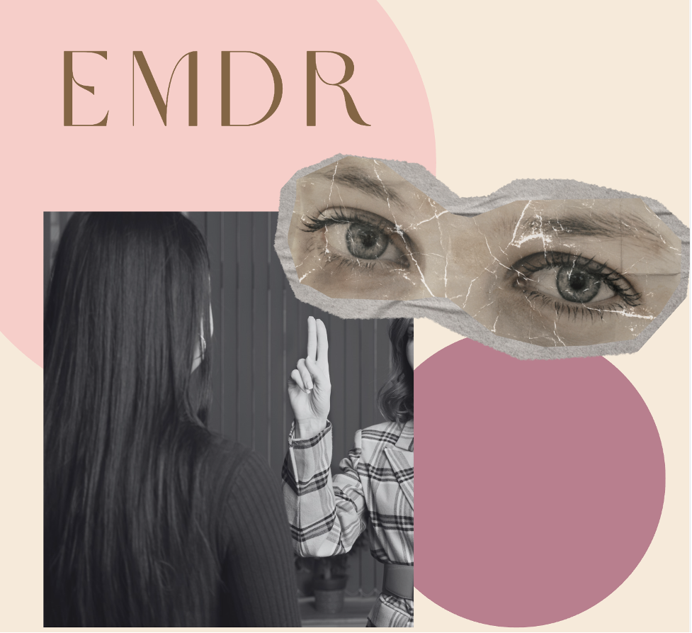 How EMDR works and why it’s so effective for Trauma