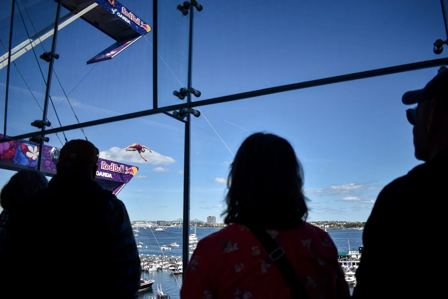 Cliff Diving Day 2 

@redbullcliffdiving 

.
.
.
.
#redbull #redbullcliffdiving #boston @boston #cliffdiving #bostonseaport @redbull #nikon #nikonz6ⅱ #nikonphotographers #sports #diving #divingphotography